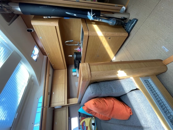 Dufour Yachts 512 Large de segunda mano en venta