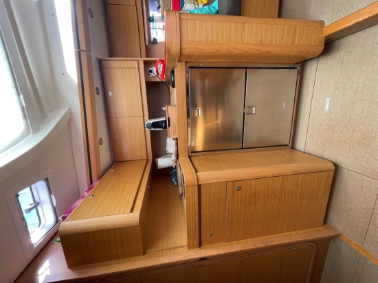 Dufour Yachts 512 Large de segunda mano en venta
