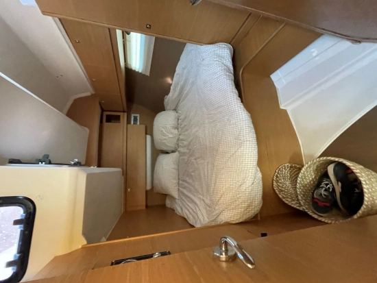 Dufour Yachts 512 Large de segunda mano en venta