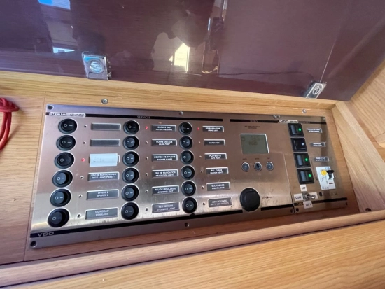 Dufour Yachts 512 Large de segunda mano en venta