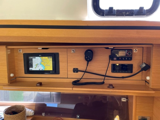 Dufour Yachts 512 Large de segunda mano en venta