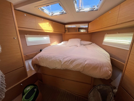 Dufour Yachts 512 Large de segunda mano en venta