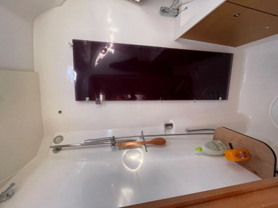 Dufour Yachts 512 Large de segunda mano en venta