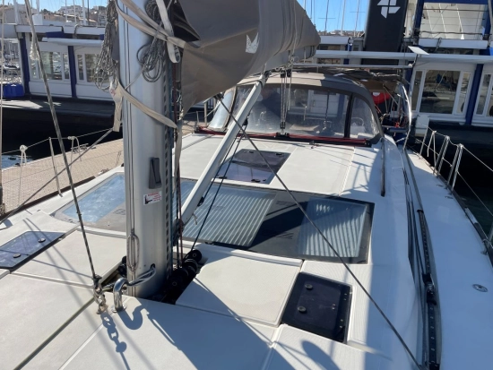 Dufour Yachts 512 Large de segunda mano en venta