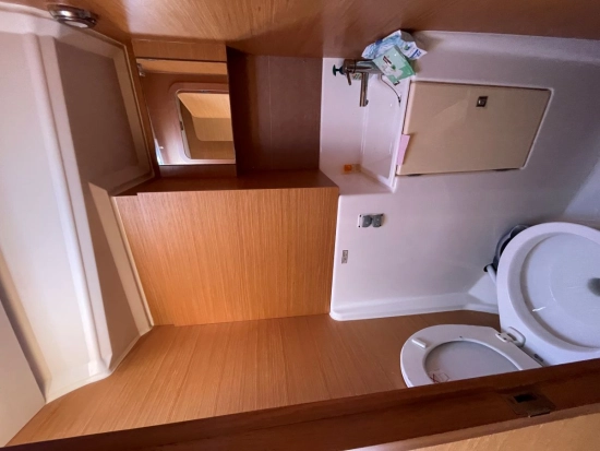 Dufour Yachts 512 Large de segunda mano en venta