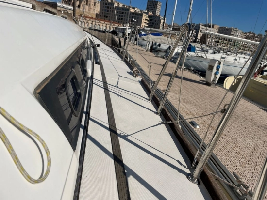 Dufour Yachts 512 Large de segunda mano en venta