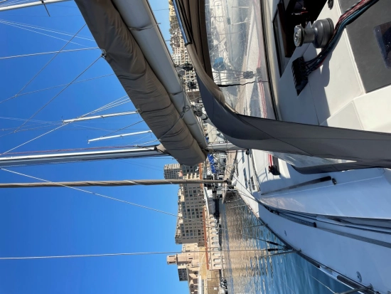 Dufour Yachts 512 Large de segunda mano en venta