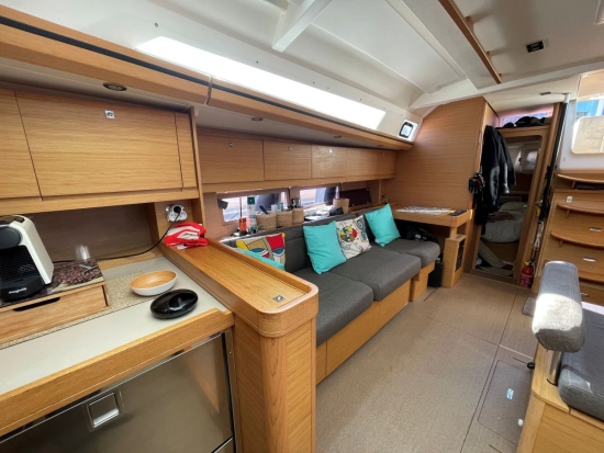 Dufour Yachts 512 Large de segunda mano en venta