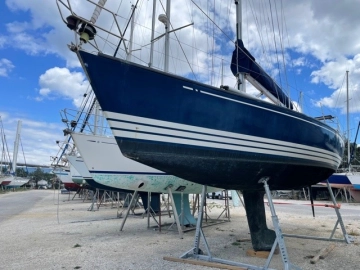 X Yachts X412 Mk usado à venda