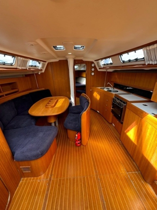 X Yachts X412 Mk de segunda mano en venta