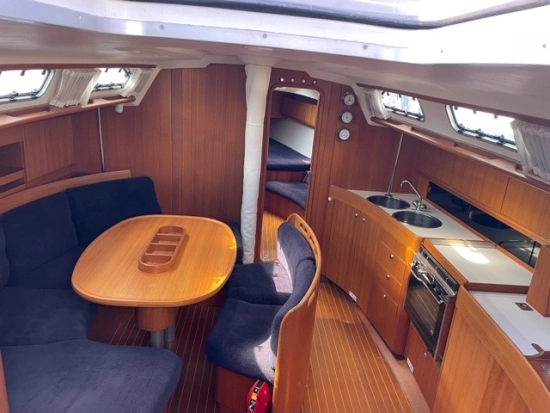 X Yachts X412 Mk de segunda mano en venta