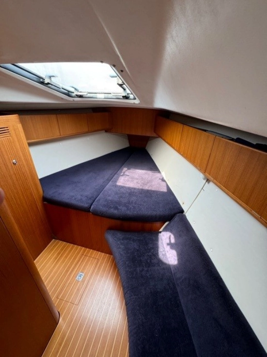 X Yachts X412 Mk de segunda mano en venta