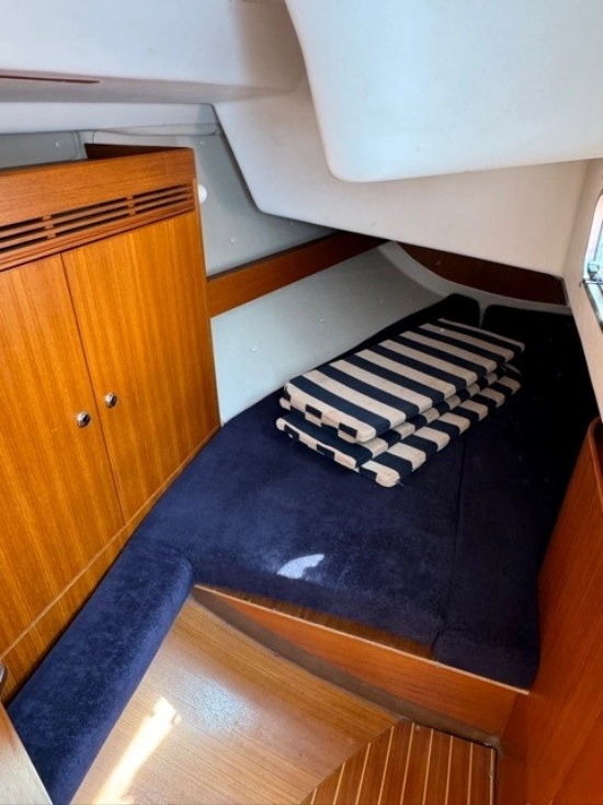 X Yachts X412 Mk de segunda mano en venta