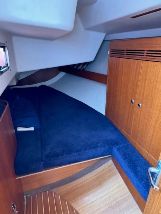 X Yachts X412 Mk de segunda mano en venta