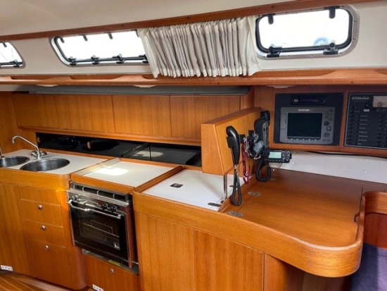 X Yachts X412 Mk de segunda mano en venta