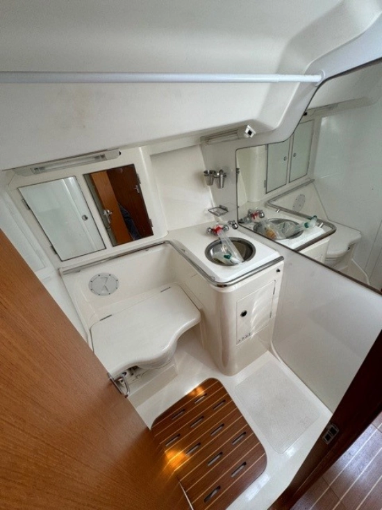 X Yachts X412 Mk de segunda mano en venta