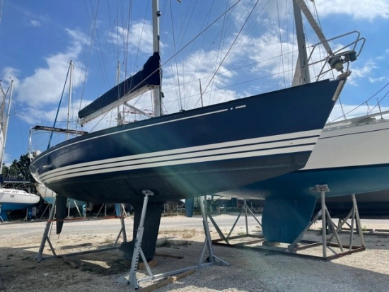X Yachts X412 Mk de segunda mano en venta
