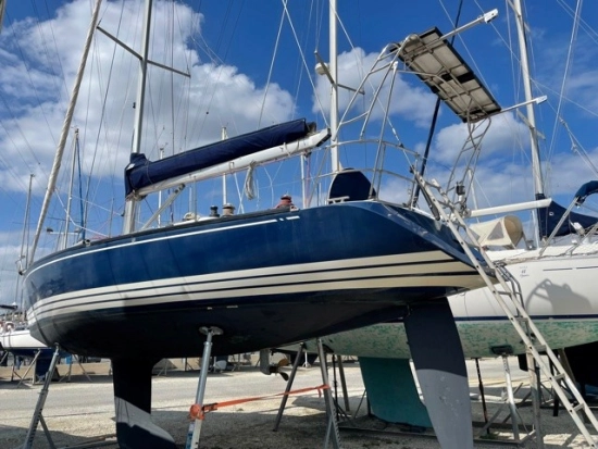 X Yachts X412 Mk de segunda mano en venta