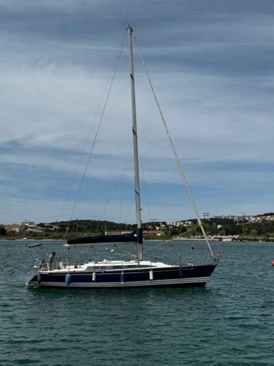 X Yachts X412 Mk de segunda mano en venta