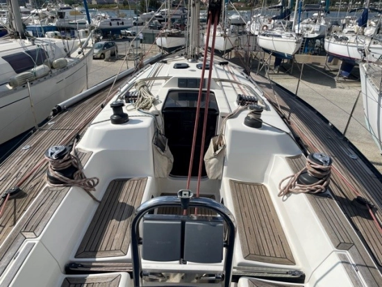 X Yachts X412 Mk de segunda mano en venta
