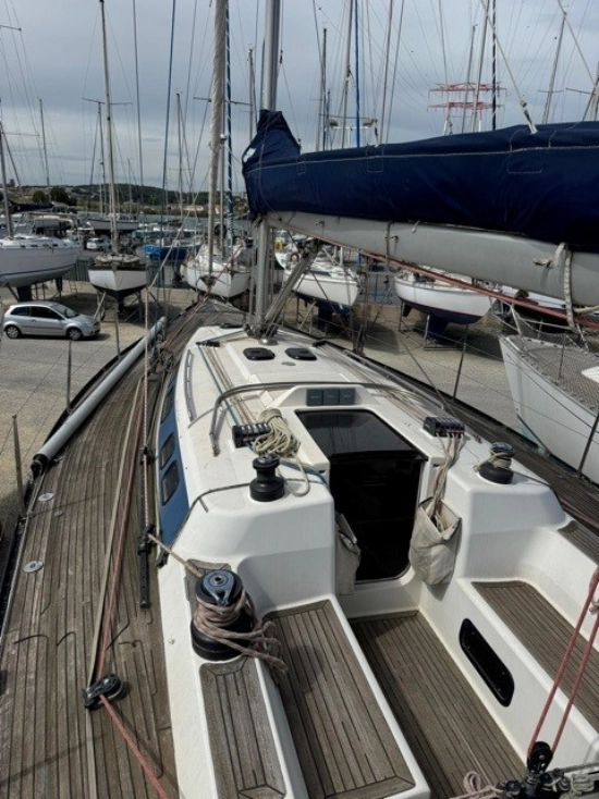X Yachts X412 Mk de segunda mano en venta