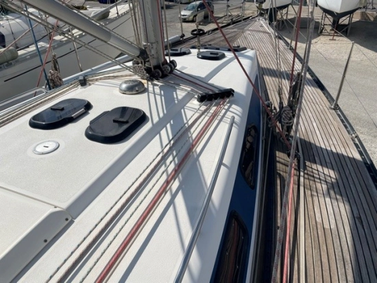 X Yachts X412 Mk de segunda mano en venta