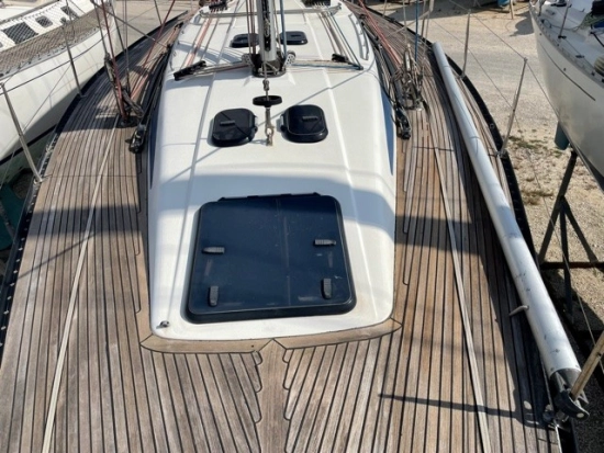 X Yachts X412 Mk de segunda mano en venta