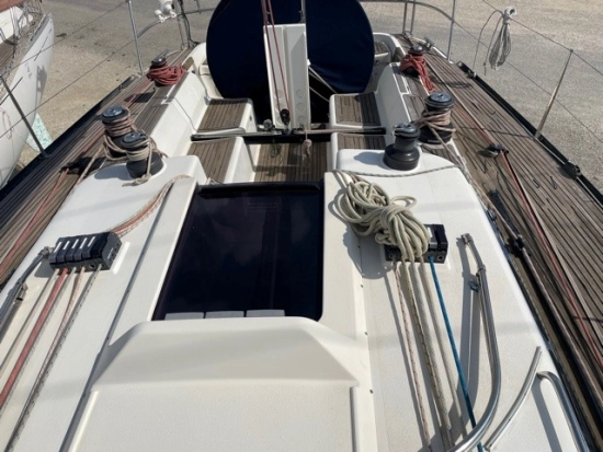 X Yachts X412 Mk de segunda mano en venta