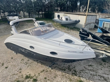 Aquabat Sport Cruiser usata in vendita