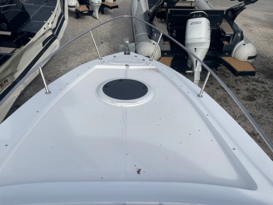 Aquabat Sport Cruiser de segunda mano en venta