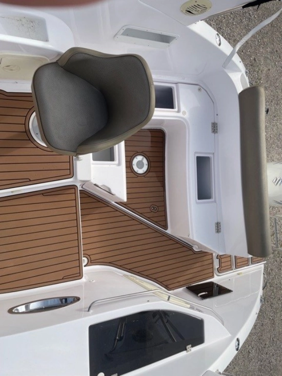 Aquabat Sport Cruiser de segunda mano en venta