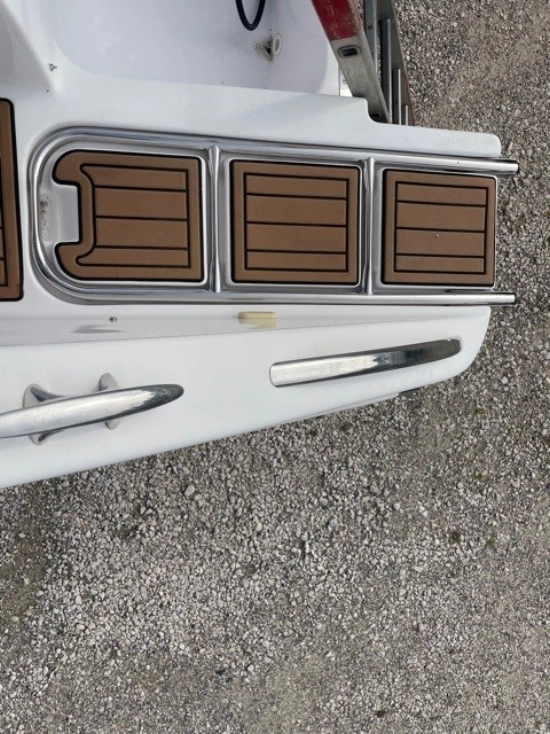 Aquabat Sport Cruiser de segunda mano en venta