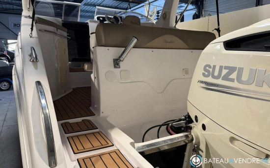 Aquabat Sport Cruiser de segunda mano en venta