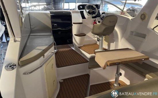 Aquabat Sport Cruiser de segunda mano en venta
