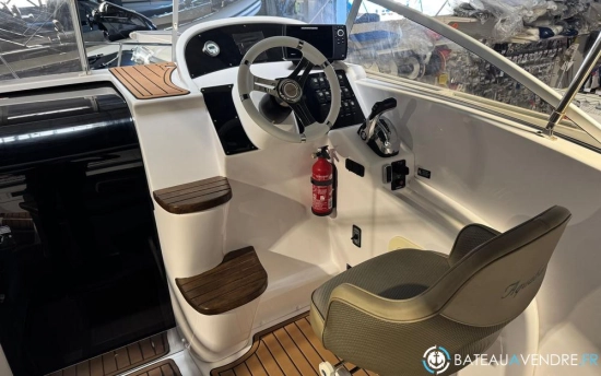Aquabat Sport Cruiser de segunda mano en venta