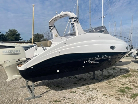 Aquabat Sport Cruiser de segunda mano en venta