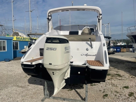 Aquabat Sport Cruiser de segunda mano en venta
