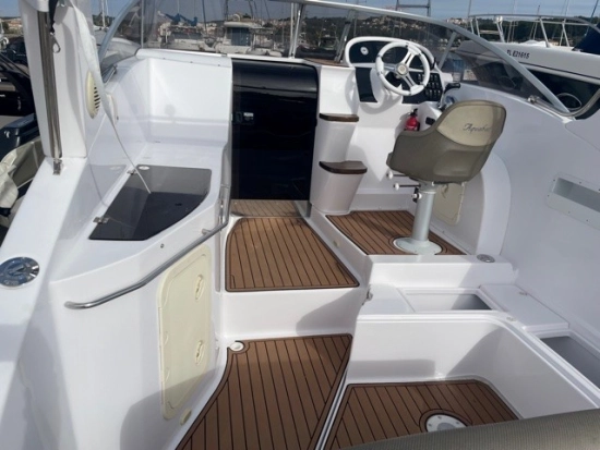 Aquabat Sport Cruiser de segunda mano en venta