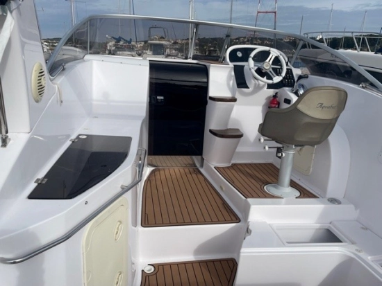 Aquabat Sport Cruiser de segunda mano en venta