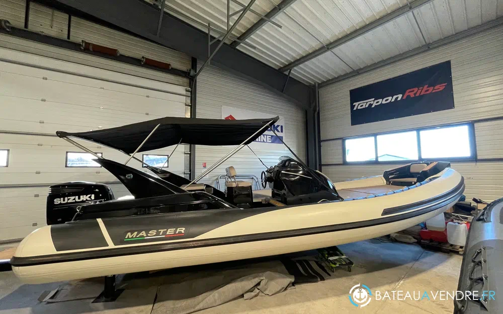 MasterCraft 775 de segunda mano en venta