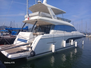 Prestige 630 de segunda mano en venta