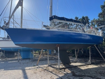 Jeanneau SELECTION 37 de segunda mano en venta
