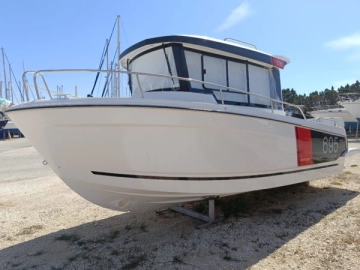 Jeanneau Merry Fisher 695 SERIE 2 de segunda mano en venta