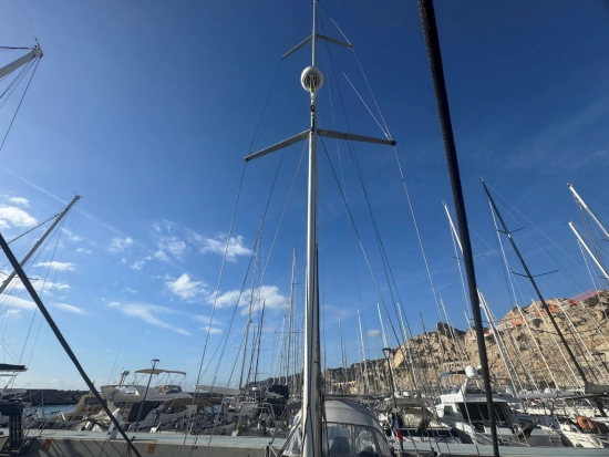 Jeanneau Sun Odyssey 50DS usado à venda