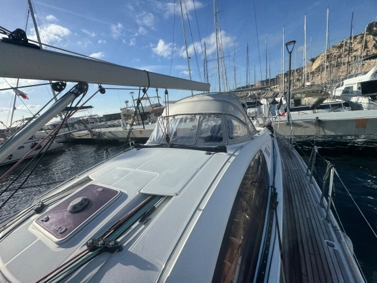Jeanneau Sun Odyssey 50DS usado à venda