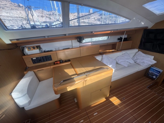 Jeanneau Sun Odyssey 50DS usado à venda