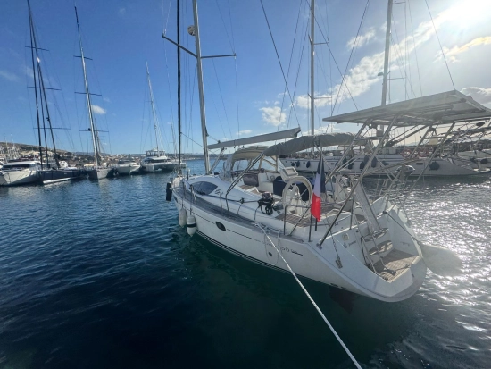 Jeanneau Sun Odyssey 50DS usado à venda