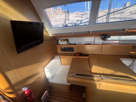 Jeanneau Sun Odyssey 50DS usado à venda