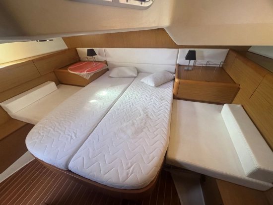 Jeanneau Sun Odyssey 50DS usado à venda