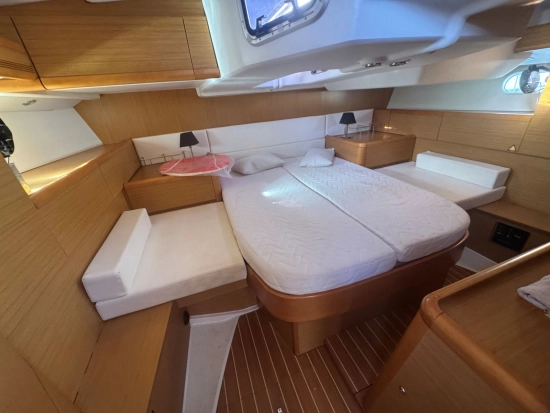 Jeanneau Sun Odyssey 50DS usado à venda
